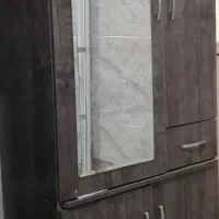جا کفشی درب و پنجره دو عدد دریچه کلر