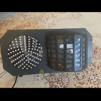 نوررنگی سالم سالم قیمت توافقی