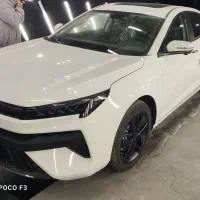 جی سون پرشتاب