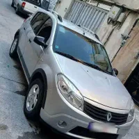 sandro ساندرو 96 رنو