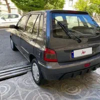 پراید111مدل95