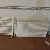 رادیاتور شوفاژ|آبگرمکن، پکیج، شوفاژ|شاهدشهر, |دیوار