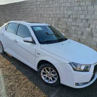 دنا پلاس اتوماتیک توربو آپشنال ۱۴۰۳|خودرو سواری و وانت|اصفهان, کوی امام|دیوار