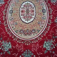 یک جفت فرش ۶ متری بسیار زیبا