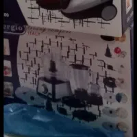 وسایل برقی کاملا نو باز نشده|سایر لوازم برقی|شهرکرد, |دیوار