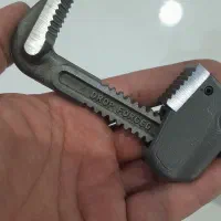 اچار لوله گیر اچار شلاقی|ابزارآلات|اصفهان, خانه اصفهان|دیوار