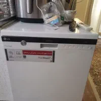 ماشین ظرفشویی ال جی