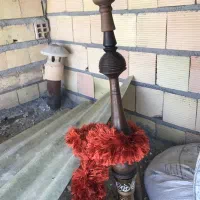 قلیان دوسیب|کلکسیون و سرگرمی|کرمانشاه, |دیوار