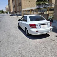 ریو مدل ۸۶ تمیز