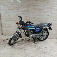 هندا ۱۲۵ رهرو|موتورسیکلت|تهران, علی‌آباد|دیوار