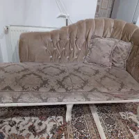 مبل و آیینه و شمعدان|مبلمان خانگی و میز عسلی|تهران, تختی|دیوار