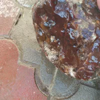 سنگ عقیق|بدلیجات|تبریز, |دیوار