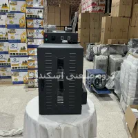 میوه سبزی خشک کن کنی پرو برقی گازی 50 کیلویی