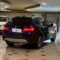 Bmw x1 2000 cc|خودرو سواری و وانت|تهران, سعادتآباد|دیوار