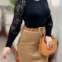 بلوز گپ وارداتی|لباس|قم, صفائیه|دیوار