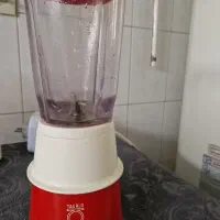 مخلوط کن وآسیاب کن