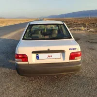 پراید|خودرو سواری و وانت|اسلامآباد غرب, |دیوار