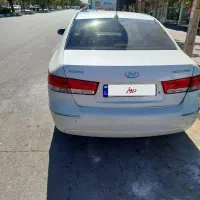 سوناتا nf2009|خودرو سواری و وانت|مشهد, احمدآباد|دیوار