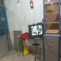 تجهیزات آرایشی و زیبایی|آرایشگاه و سالن‌های زیبایی|لردگان, |دیوار