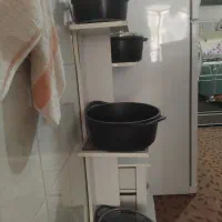 پایه قابلمه