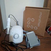 سوهان برقی ماراتون