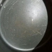 قابلمه تفلون داخلش خط وخش داره کاسه روحی|ظروف پخت‌وپز|تهران, یافت آباد جنوبی|دیوار