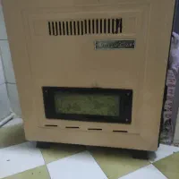 بخاری جهان کار
