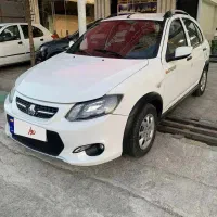 کوییک مدل ۱۴۰۲|خودرو سواری و وانت|رباط‌کریم, رباط‌کریم|دیوار