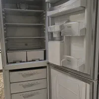 یخچال فریزر هیمالیا|یخچال و فریزر|تهران, تهرانسر شرقی|دیوار