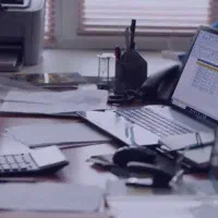انجام امور حسابداری