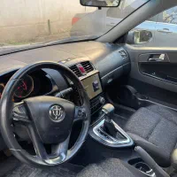 برلیانس h330 اتومات بدون رنگ کارمندی|خودرو سواری و وانت|مشهد, بهشت|دیوار