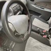 تیبا مدل ۹۵|خودرو سواری و وانت|نسیم‌شهر, |دیوار