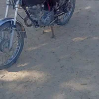 موتور سیکلت 150