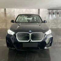 Ix1 2025 M package Full