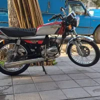 موتور کاوازکی