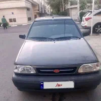 پراید ۱۳۱|خودرو سواری و وانت|مشهد, شهید بصیر|دیوار