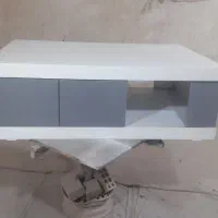 دو عدد مبل تک نفره و یک عدد جلو مبلی کشو خور بزرگ|مبلمان خانگی و میز عسلی|ملایر, |دیوار