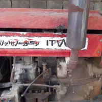 تراکتور|خودرو سنگین|کرمانشاه, |دیوار