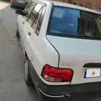 پراید مدل 82|خودرو سواری و وانت|پاکدشت, پاکدشت (مامازند)|دیوار