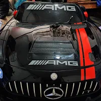 ماشین شارژی سالم باطری سالم روشن|اسباببازی|بهشهر, |دیوار