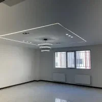 واحد شیک فول امکانات،کلید نخورده