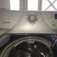 لباسشویی زیروات|ماشین لباسشویی و خشک‌کن لباس|قم, یزدان‌شهر|دیوار