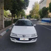 پژو پارس کاملاً سالم موتور جدید سفارشی