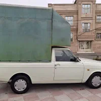 وانتپیکان مدل ۹۲ فروشی و معاوضه