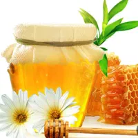 عسل طبیعی آویشن