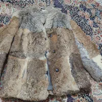 کلاه روسی (کت پوست)|لباس|پرند, فاز ۴|دیوار