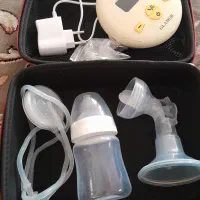 شیردوش برقی گلامور GLAMOR