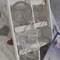 فنجان طرحدار