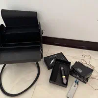 دستگاه تتو پن کربن