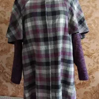 مانتو شنل دار نو